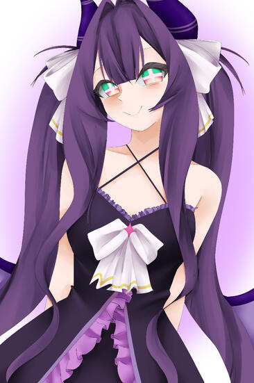 Yunyun (yunyunsyndrome)