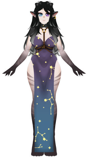 @MoonCritterVT (2023)