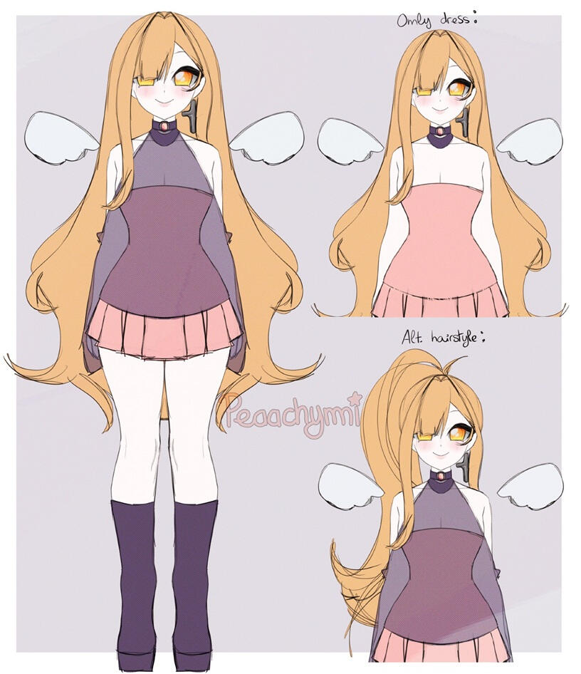 Reference sheet